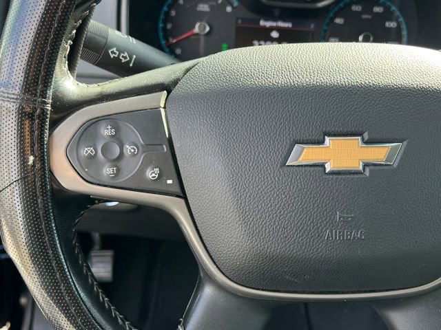 Used 2021 Chevrolet Colorado Z71 image 23