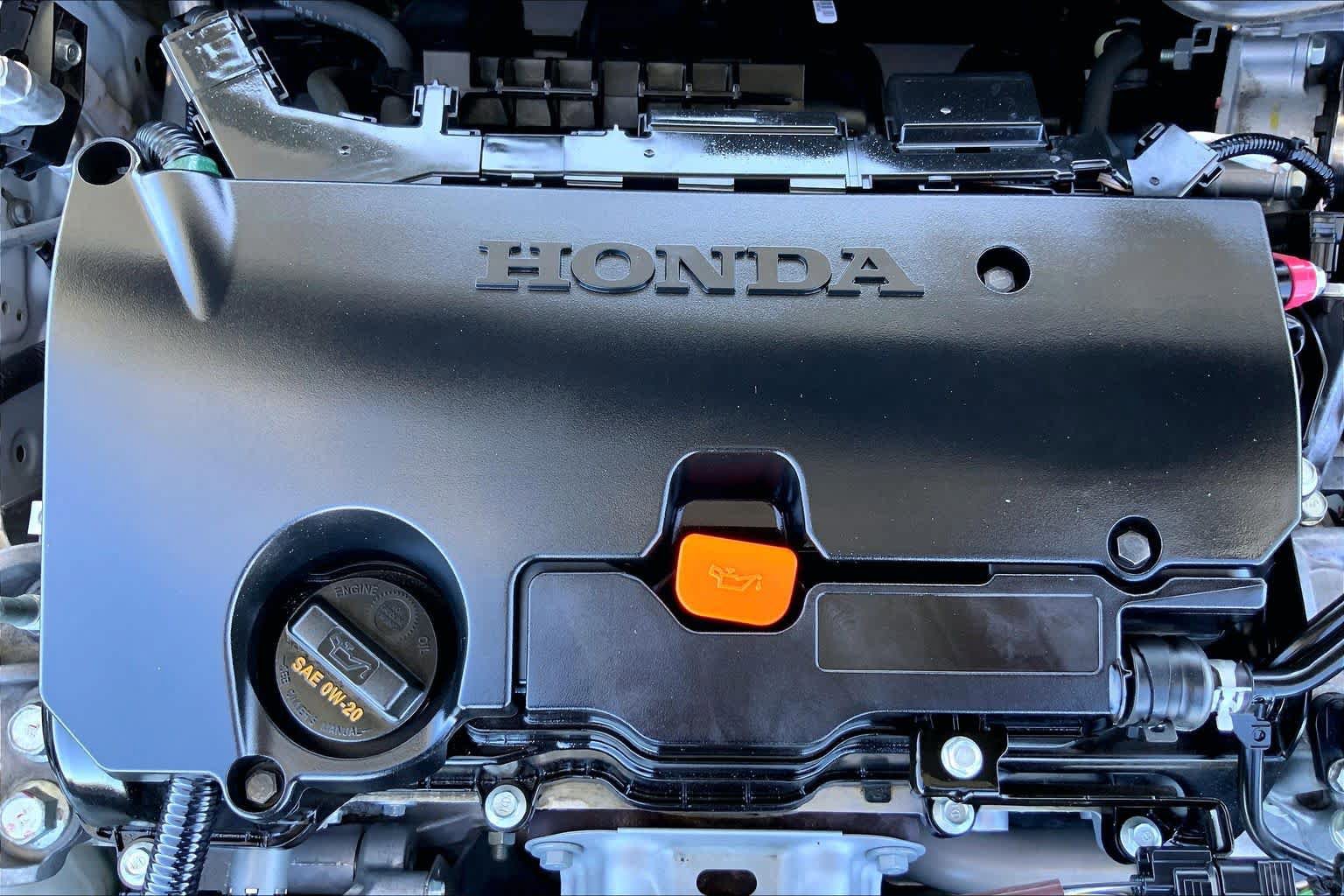 Used 2023 Honda Civic Sport image 32