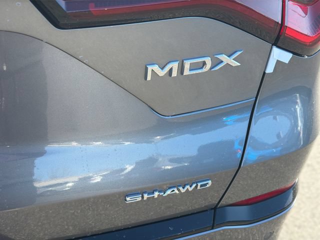 New 2026 Acura MDX A-Spec AWD/4WD image 9