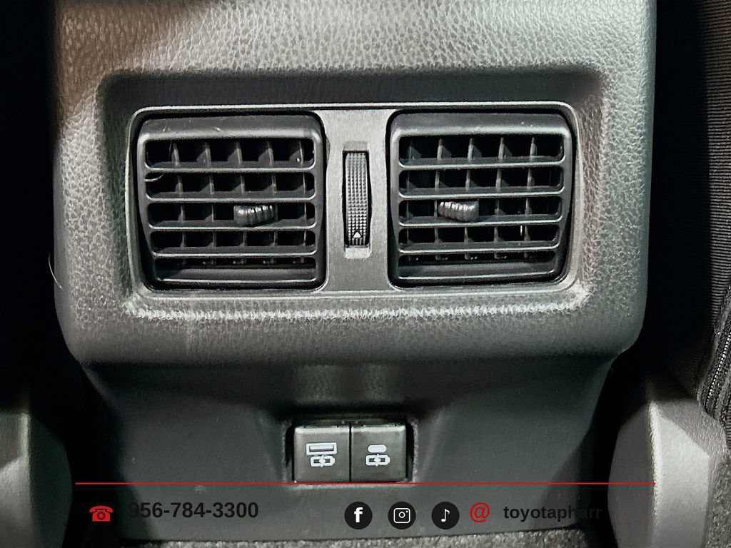 New 2026 Toyota Camry LE w/ Convenience Package FWD image 24