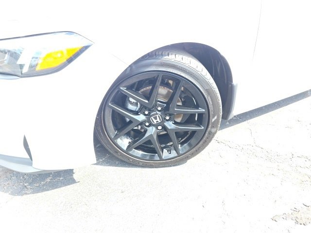 Used 2025 Honda Civic Sport image 48
