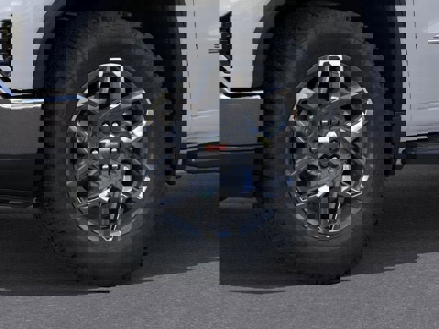 New 2026 GMC Sierra 1500 SLT w/ SLT Premium Plus Package image 9