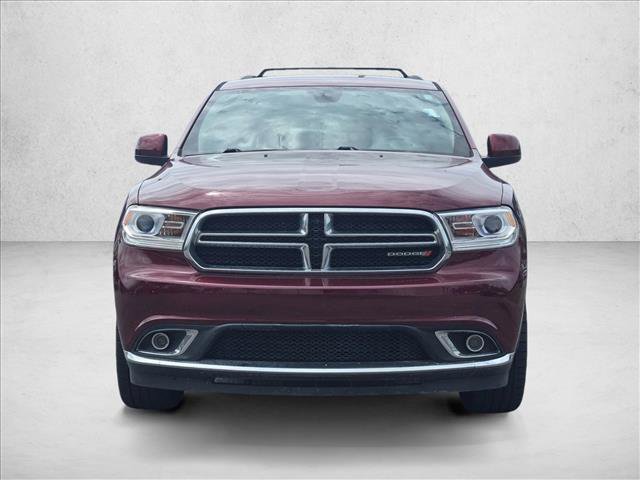 Used 2018 Dodge Durango SXT w/ Quick Order Package 2BB AWD/4WD video 2