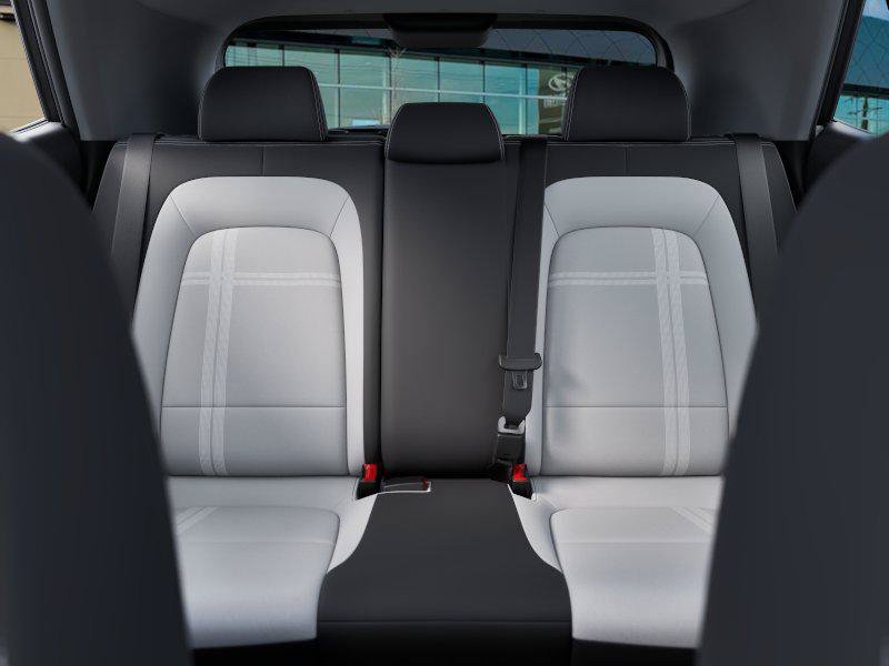 New 2026 Hyundai Venue SEL FWD image 12