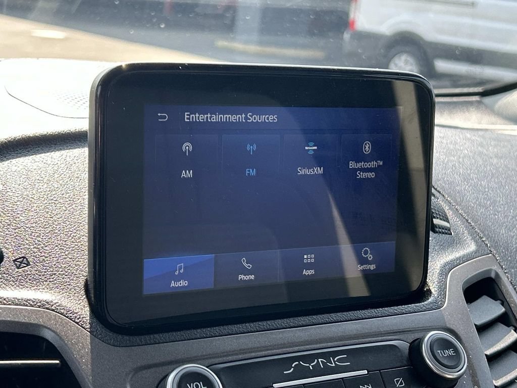 Used 2022 Ford Transit Connect XLT FWD image 30