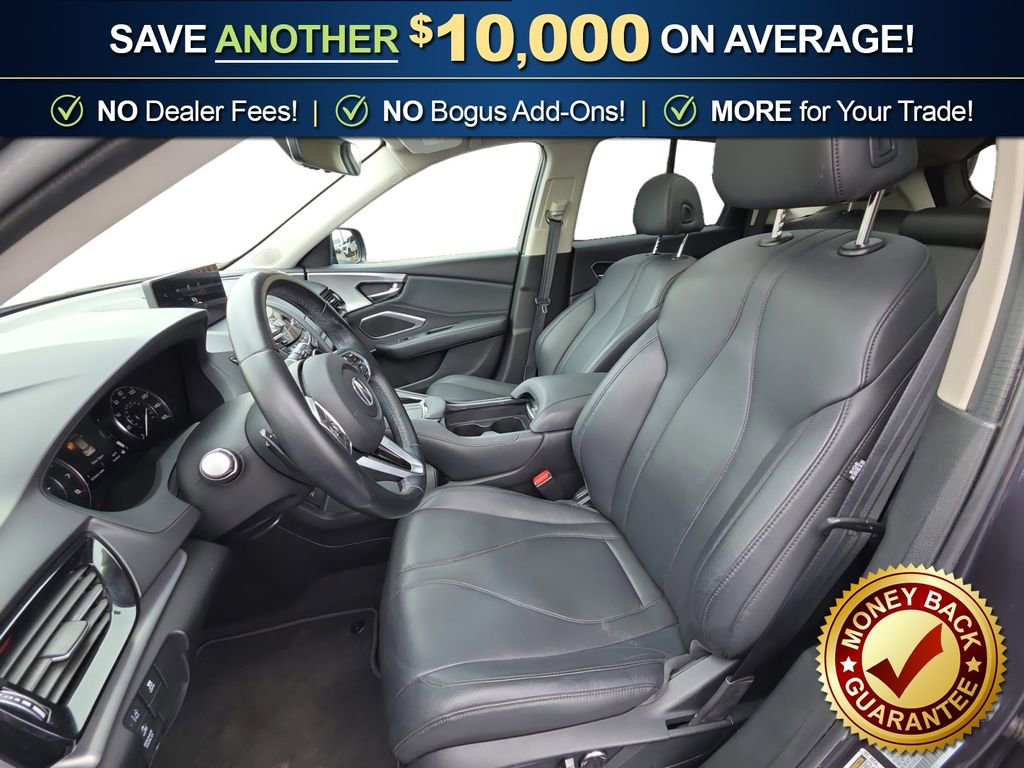 Used 2020 Acura RDX FWD image 14