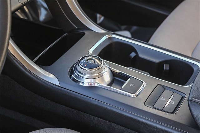 Used 2018 Ford Fusion S image 27