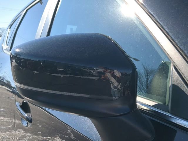 New 2025 MAZDA CX-5 AWD 2.5 S w/ Preferred Package image 11