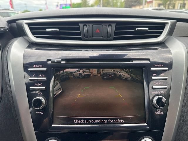 Used 2023 Nissan Murano S AWD/4WD image 30