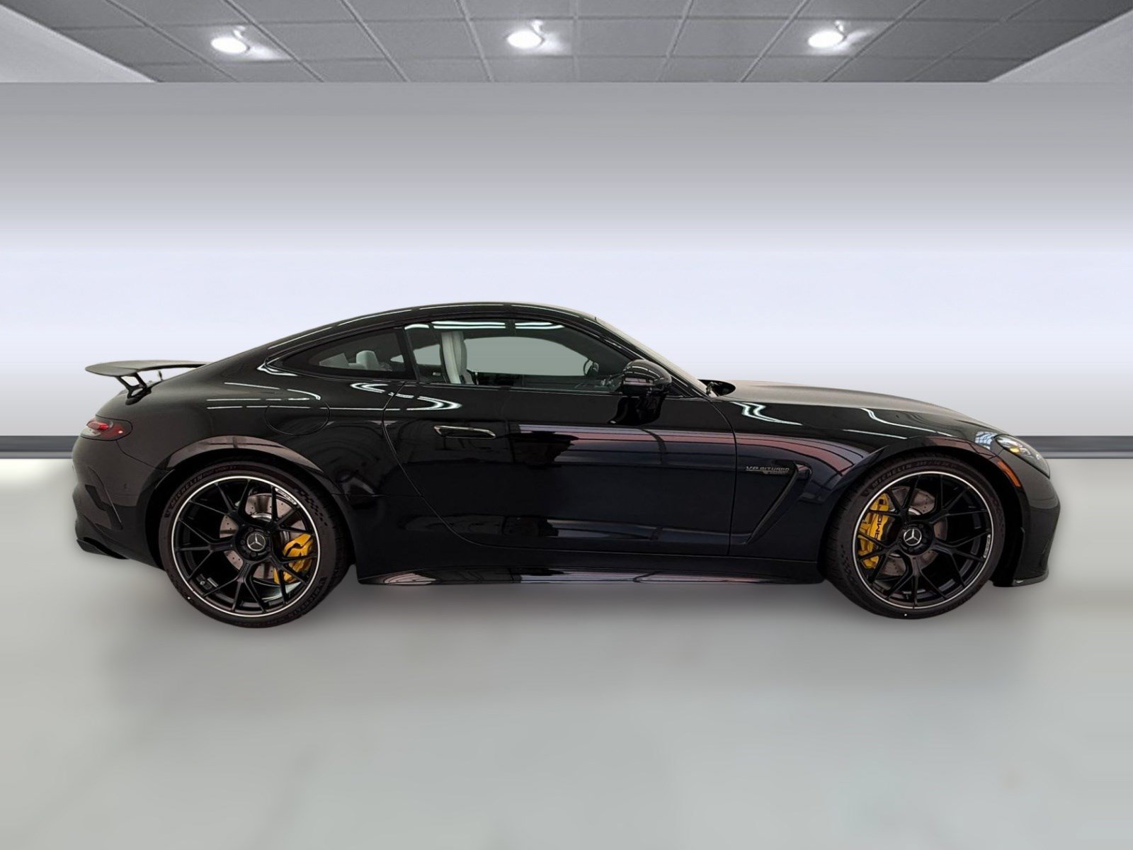 New 2026 Mercedes-Benz AMG GT 55 image 7