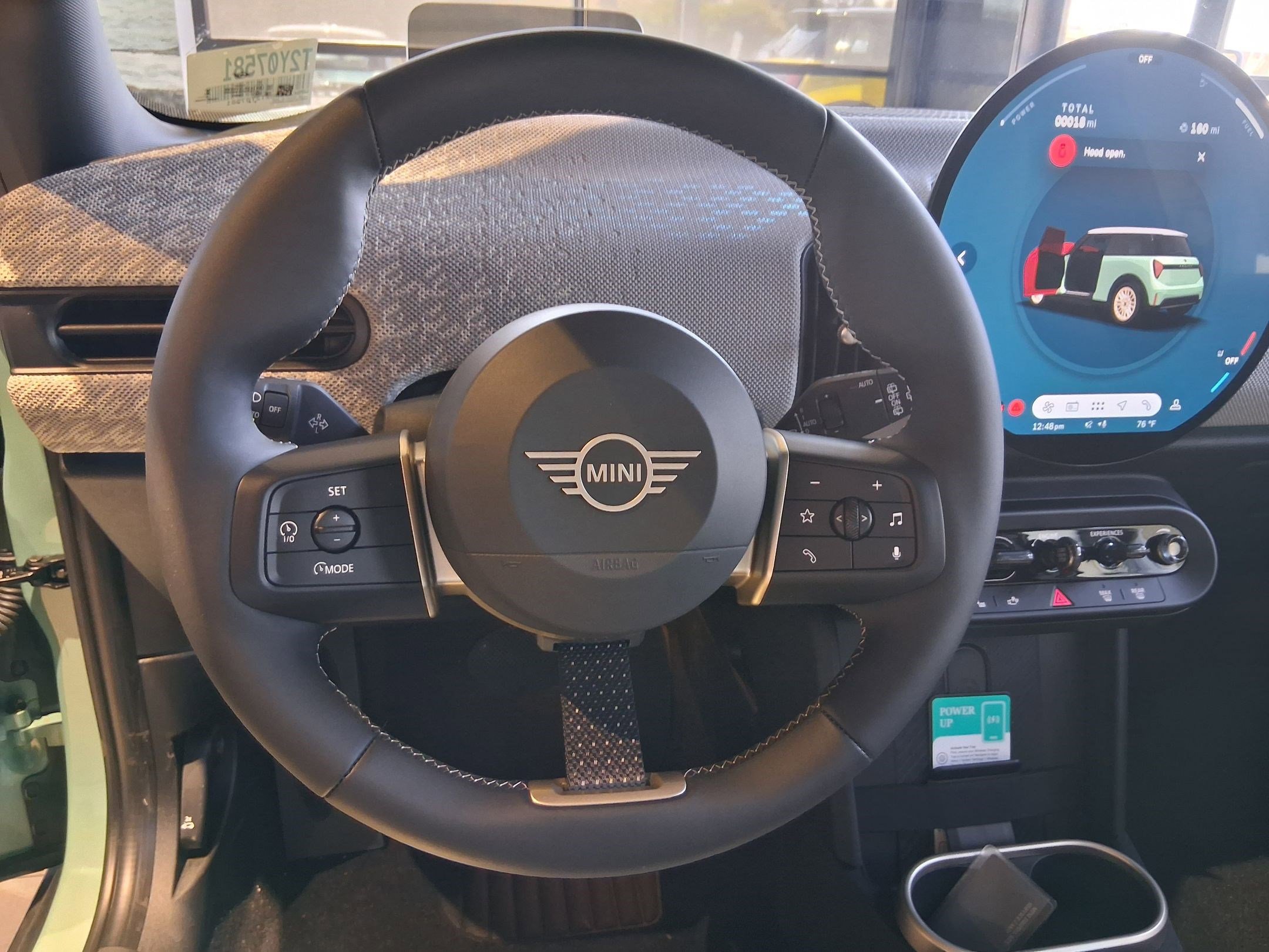 New 2026 MINI Cooper S image 14