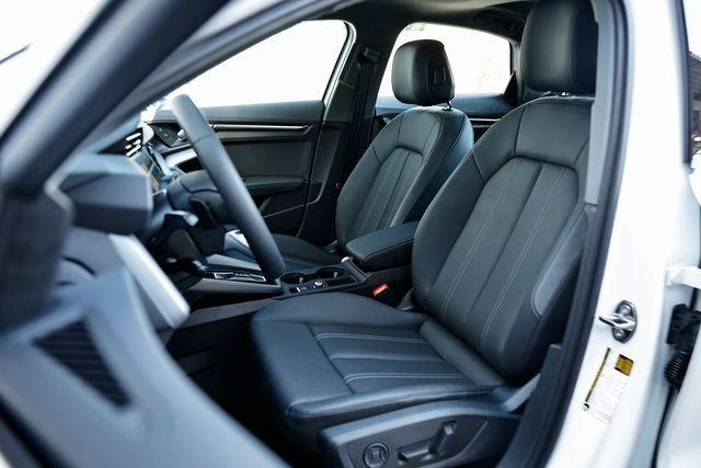New 2026 Audi A3 2.0T Premium Plus AWD/4WD image 22