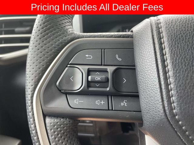Used 2025 Toyota Tundra SR5 w/ SR5 Premium Package AWD/4WD image 26