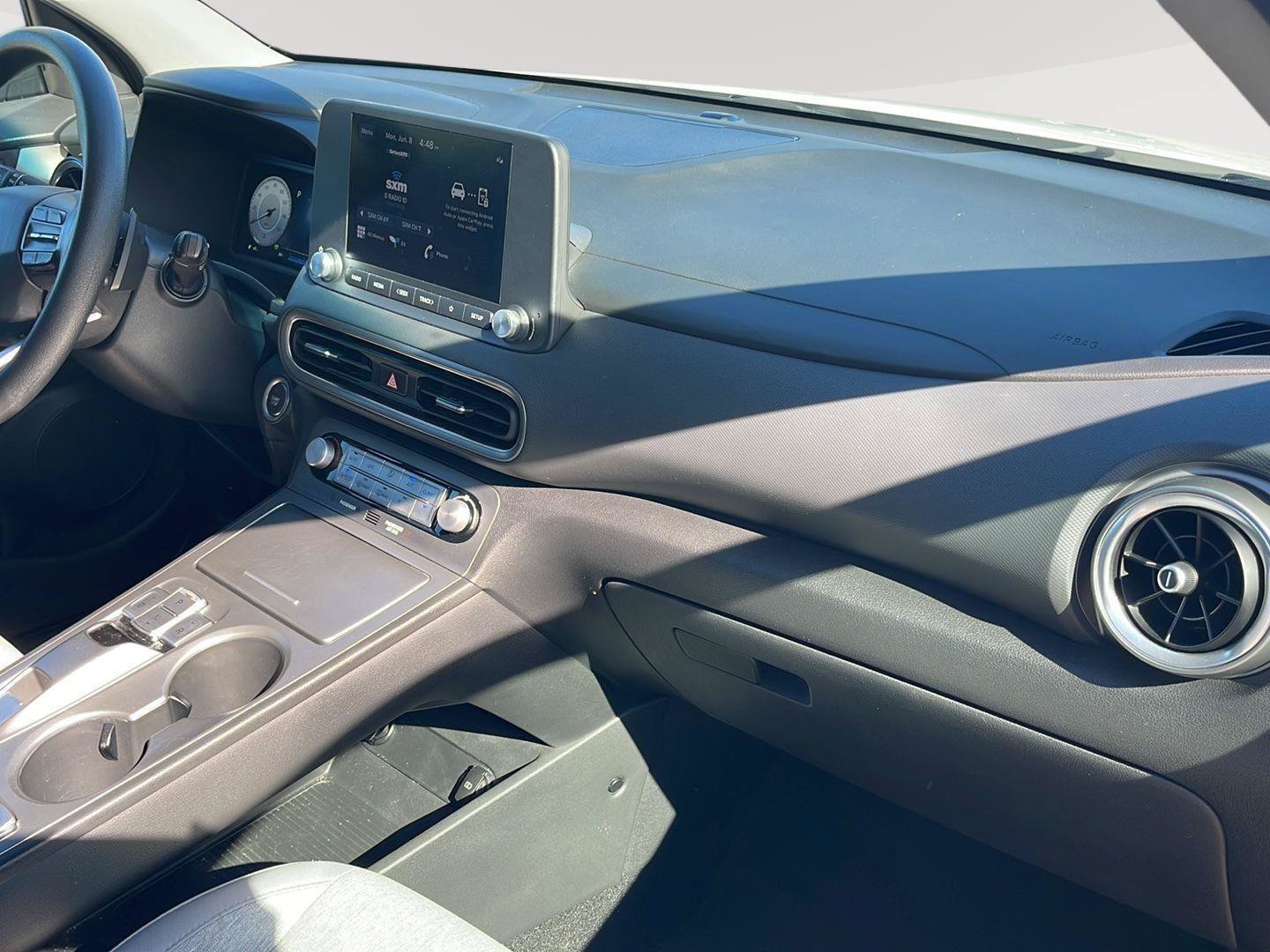 Certified 2023 Hyundai Kona SE w/ Cargo Package FWD image 18