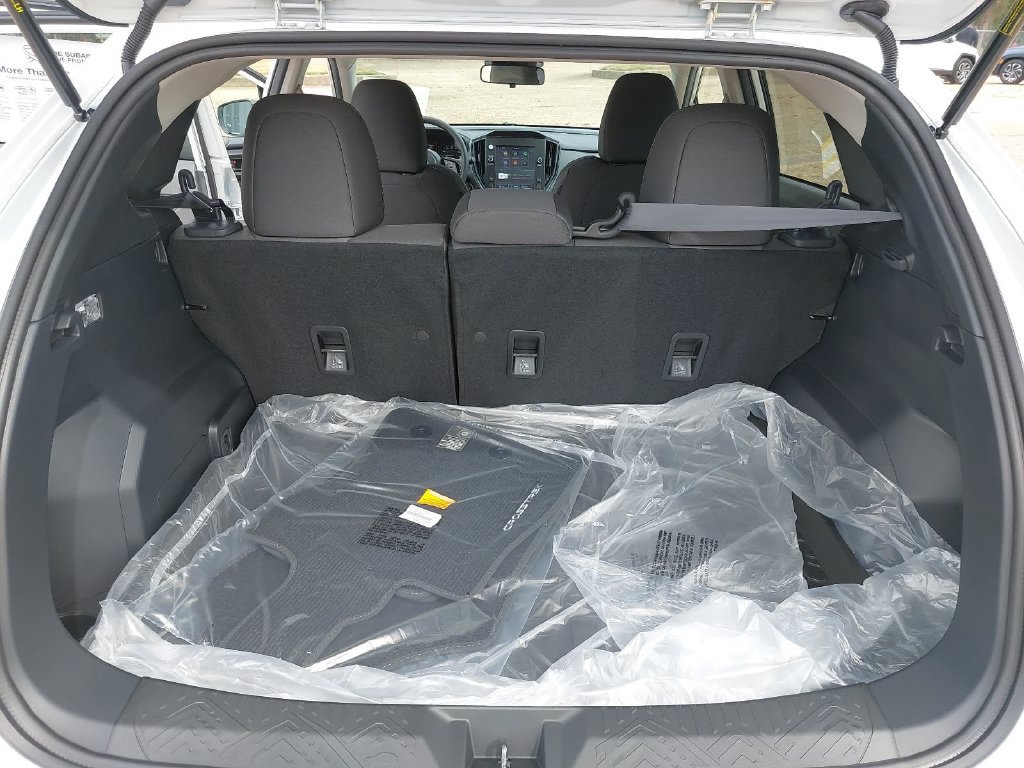 New 2026 Subaru Crosstrek 2.5i AWD/4WD image 12