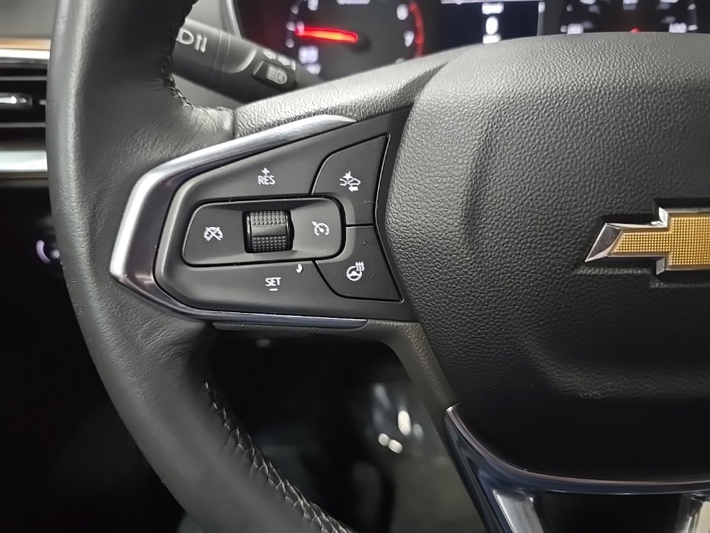 Used 2023 Chevrolet TrailBlazer ACTIV w/ Convenience Package image 19