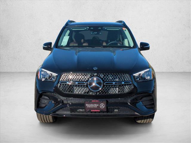 New 2026 Mercedes-Benz GLE 350 4MATIC image 6