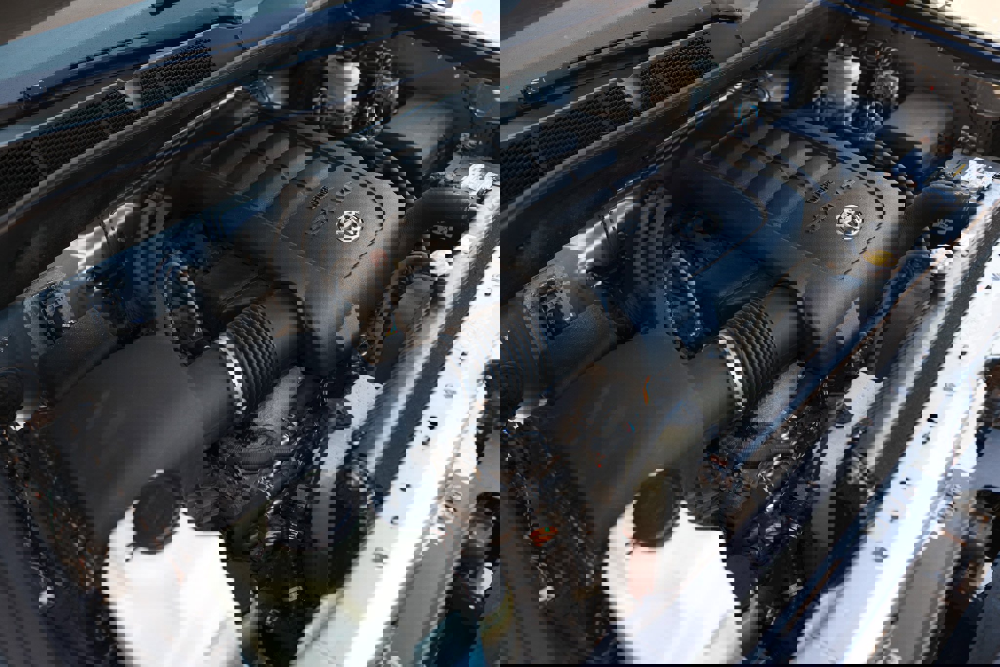 Used 2017 Toyota Tundra SR5 w/ SR5 Upgrade Package image 58