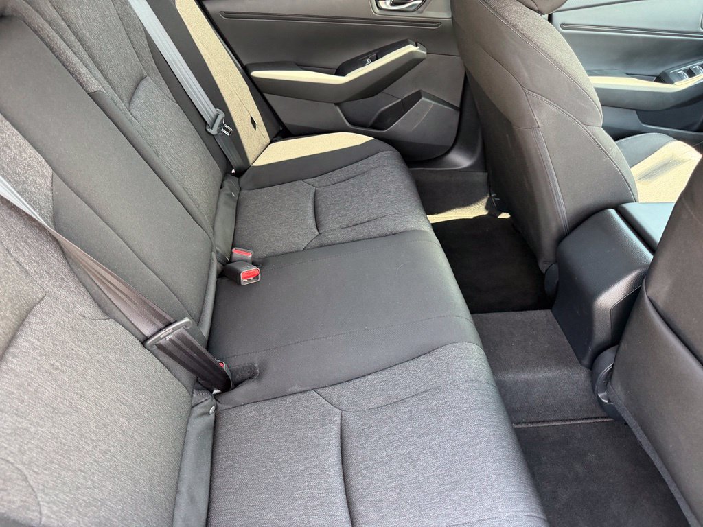 Used 2024 Honda Accord EX image 17
