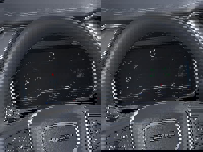 New 2026 GMC Sierra 2500 Denali w/ Denali Reserve Package image 18