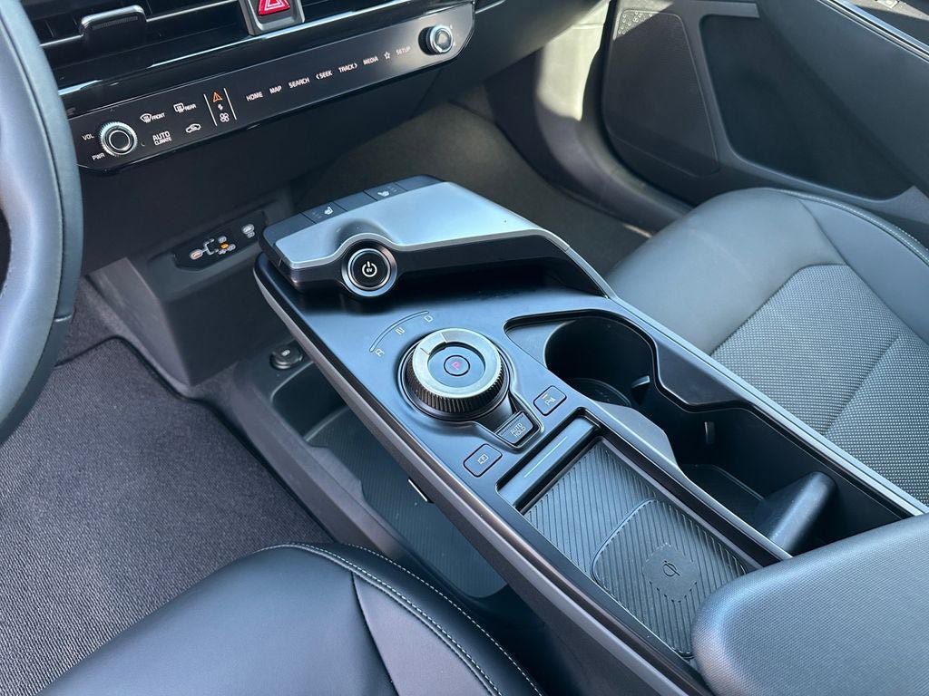 Used 2025 Kia EV6 Light RWD image 20