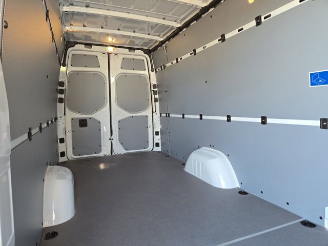 New 2026 Mercedes-Benz Sprinter 2500 image 26
