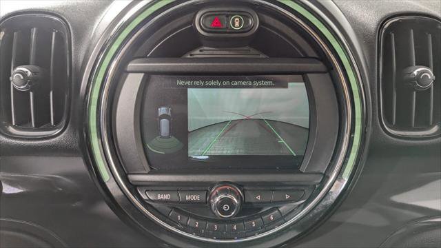 Used 2020 MINI Cooper Countryman FWD image 31