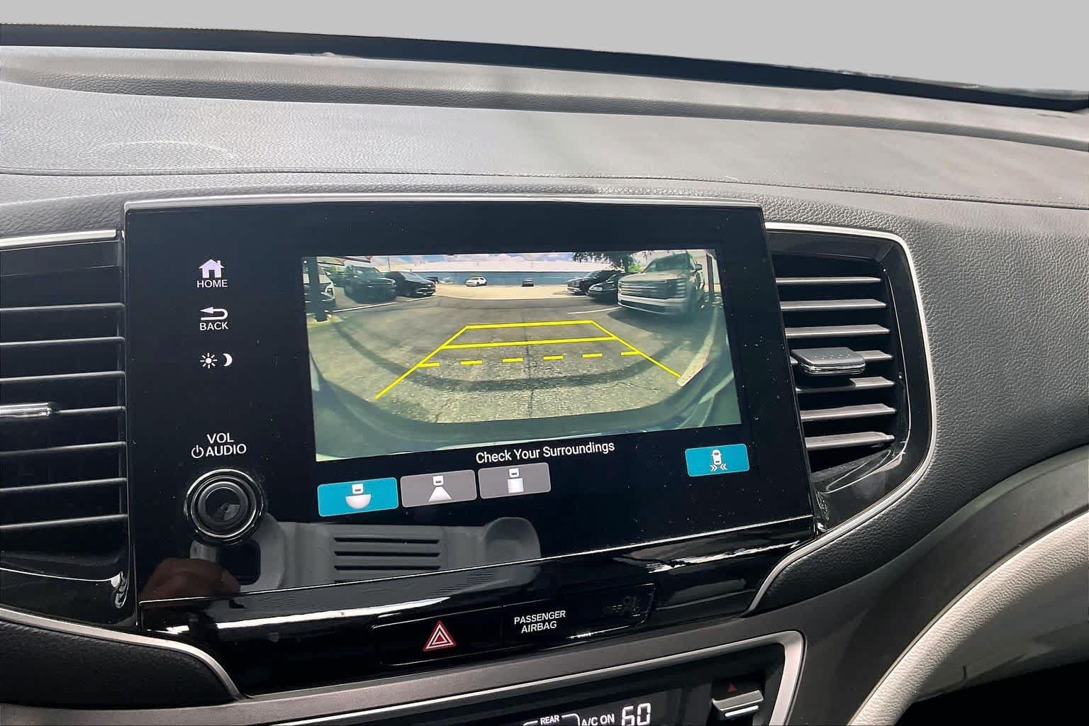 Used 2019 Honda Pilot EX-L image 76