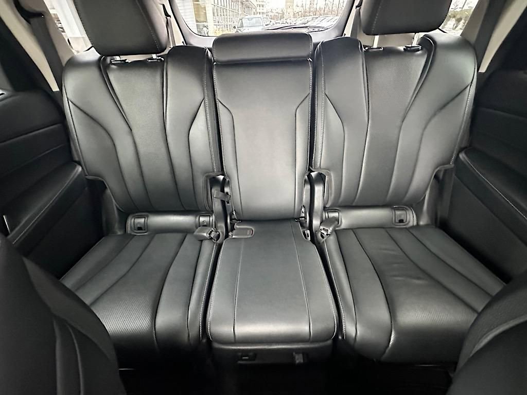 Certified 2023 Acura MDX SH-AWD w/ Technology Package image 32