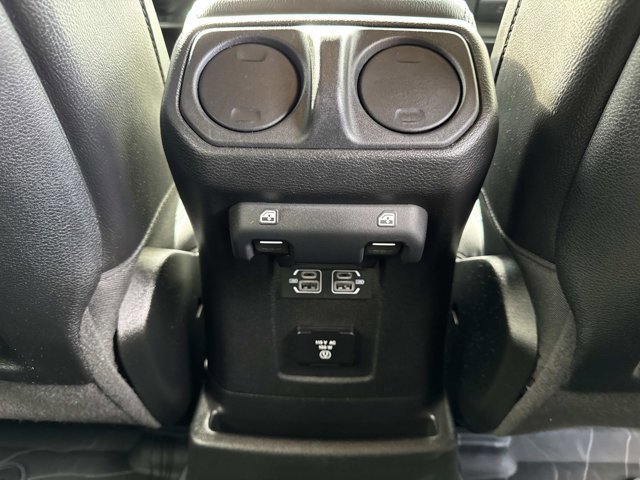 Used 2021 Jeep Wrangler Unlimited Rubicon 4xe image 25