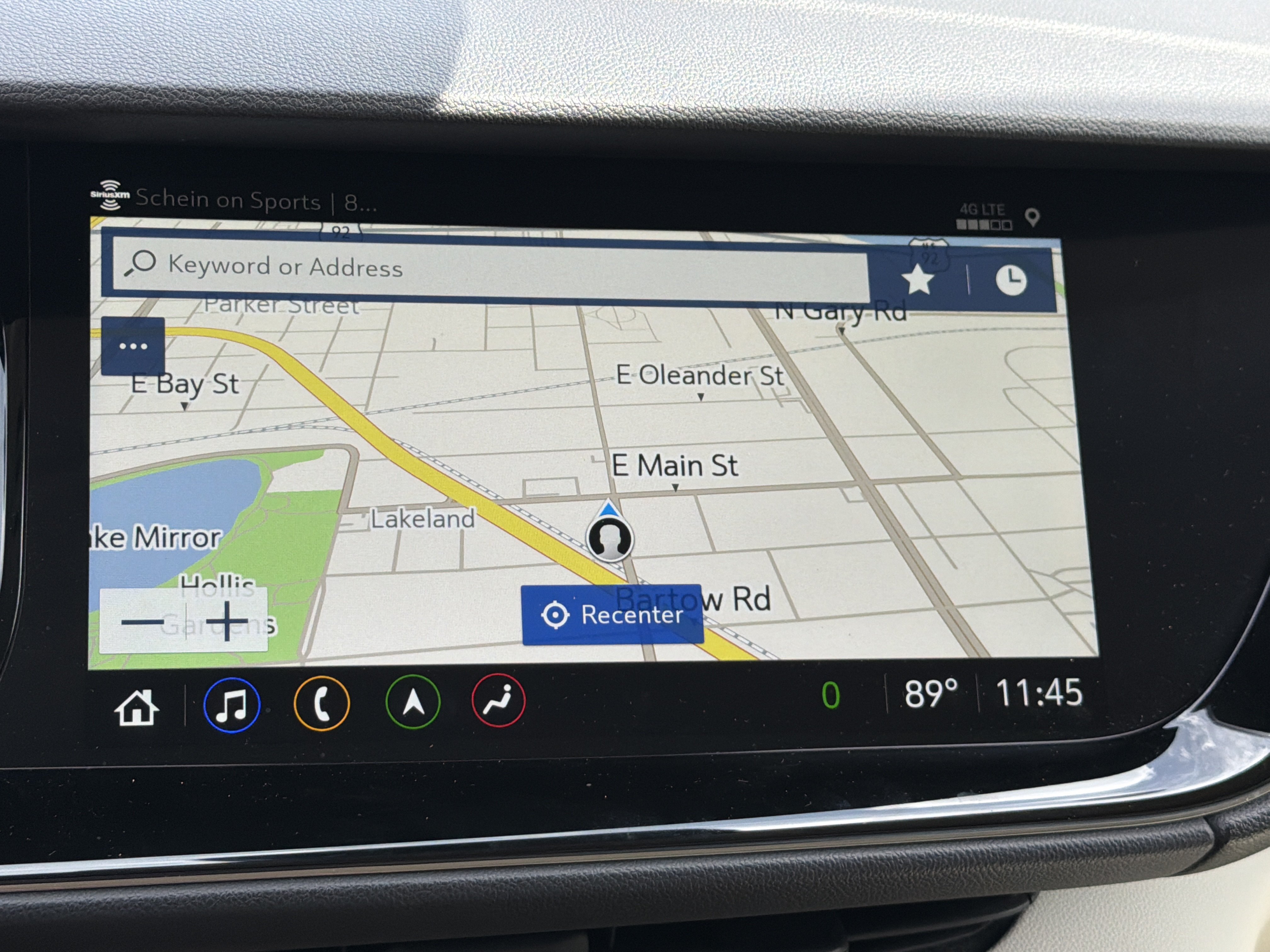 Used 2023 Buick Envision Avenir FWD image 35