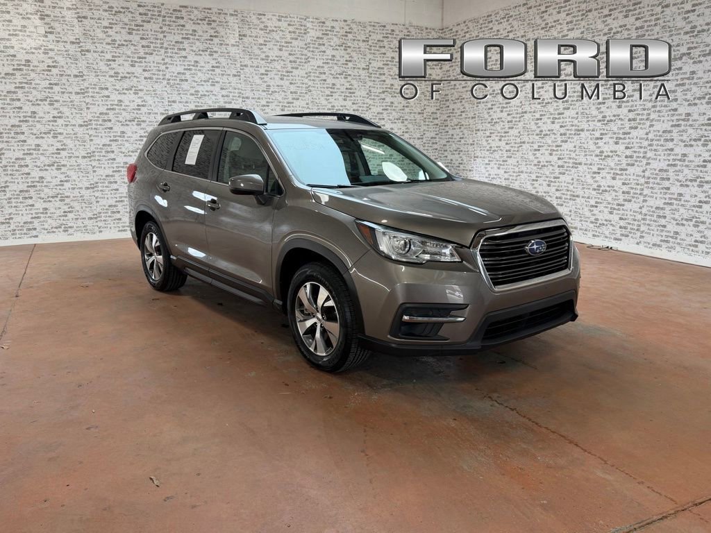 Used 2021 Subaru Ascent Premium w/ Convenience Package image 1