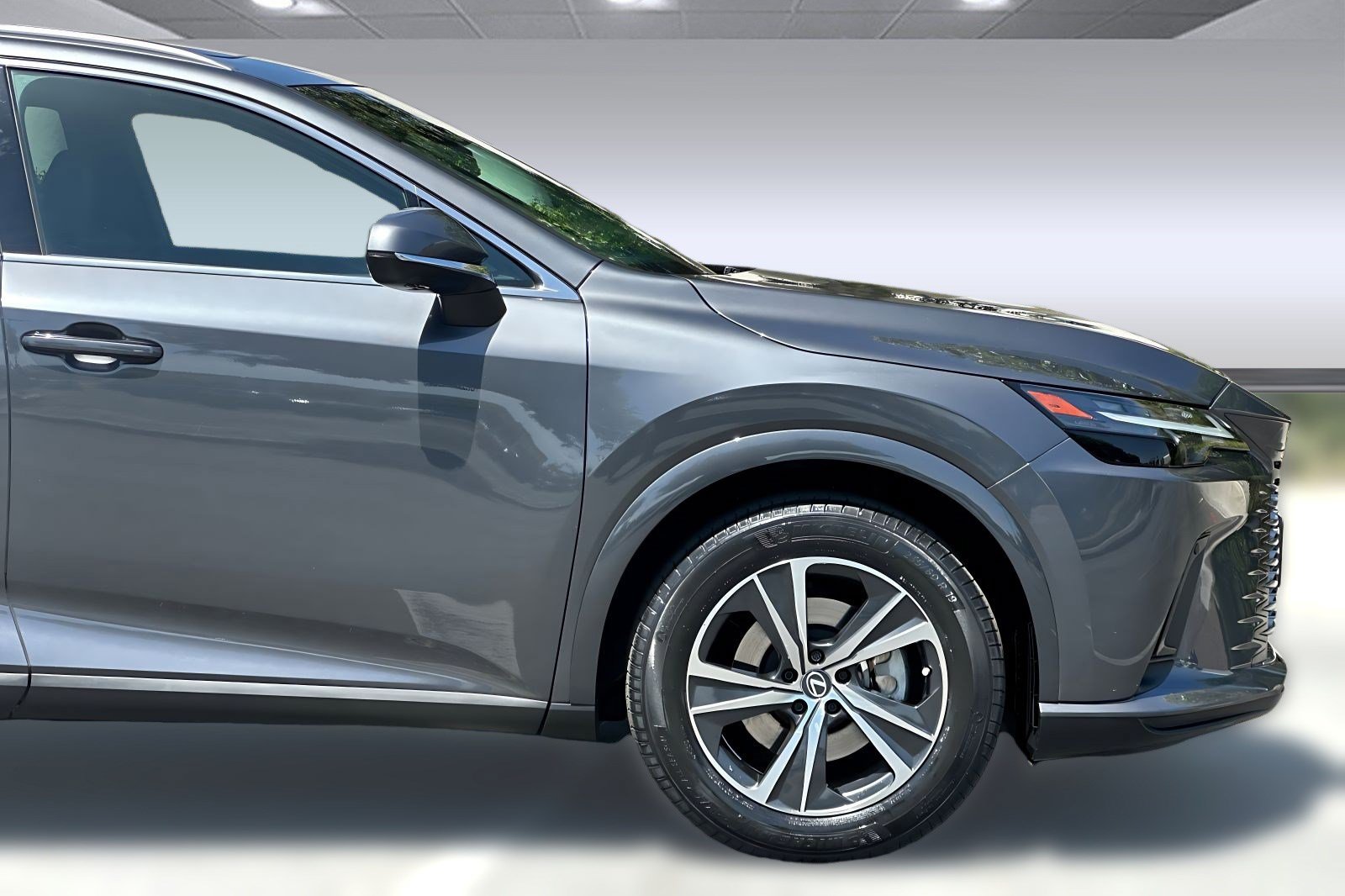 Certified 2024 Lexus RX 350 Premium w/ Convenience Package FWD image 23