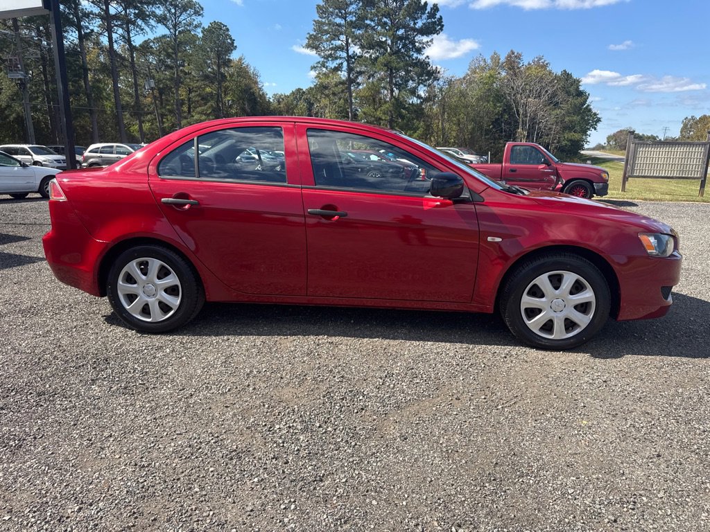Used 2015 Mitsubishi Lancer DE image 11