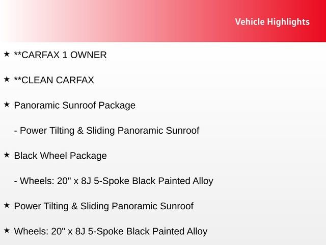 Used 2023 Volkswagen Atlas SE w/ Panoramic Sunroof Package image 9