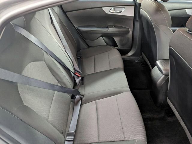 Certified 2023 Kia Forte LXS w/ LXS Technology Package image 28
