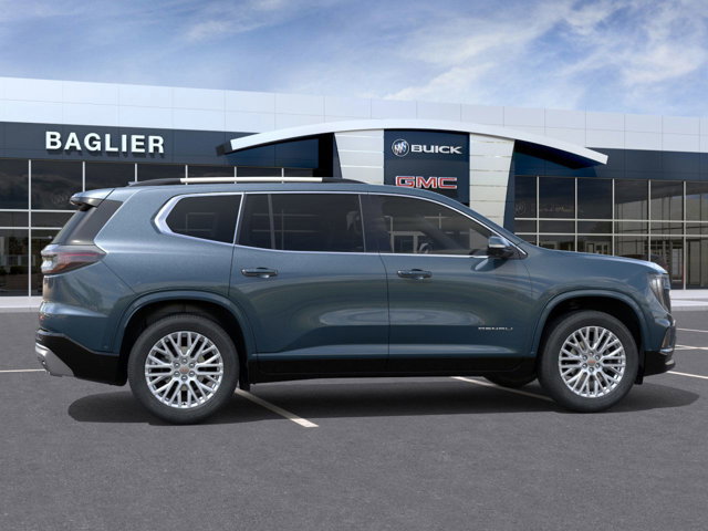 New 2026 GMC Acadia Denali w/ Super Cruise Package image 5