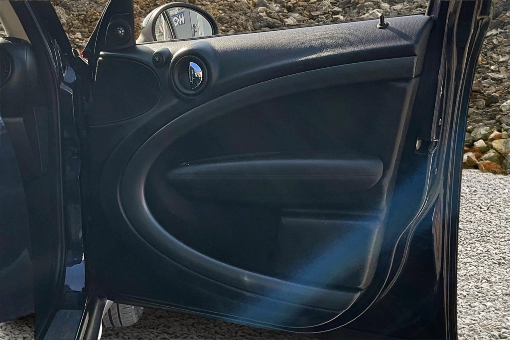 Used 2015 MINI Cooper Countryman S image 21