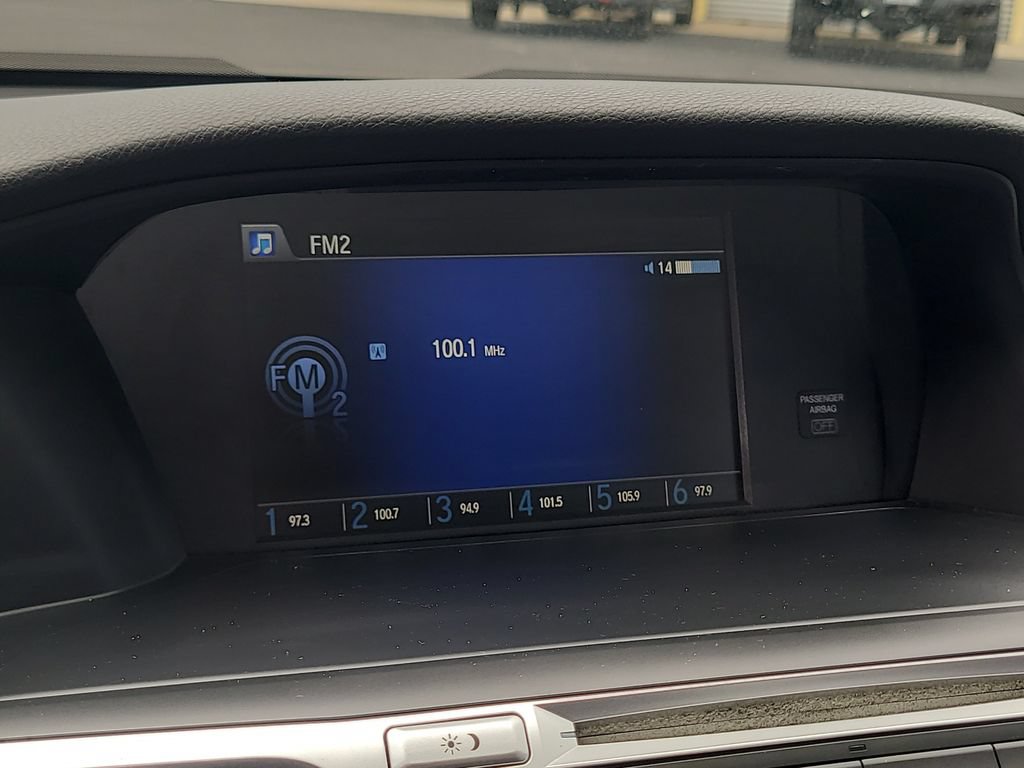 Used 2013 Honda Accord LX image 16