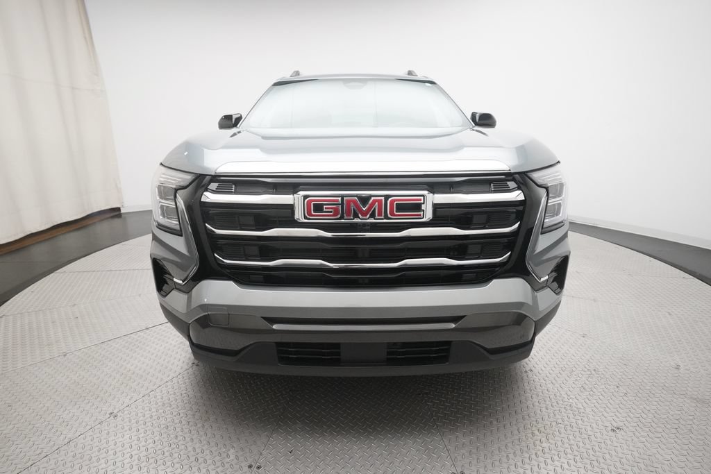 Used 2026 GMC Terrain Elevation w/ Elevation Premium Package AWD/4WD image 11