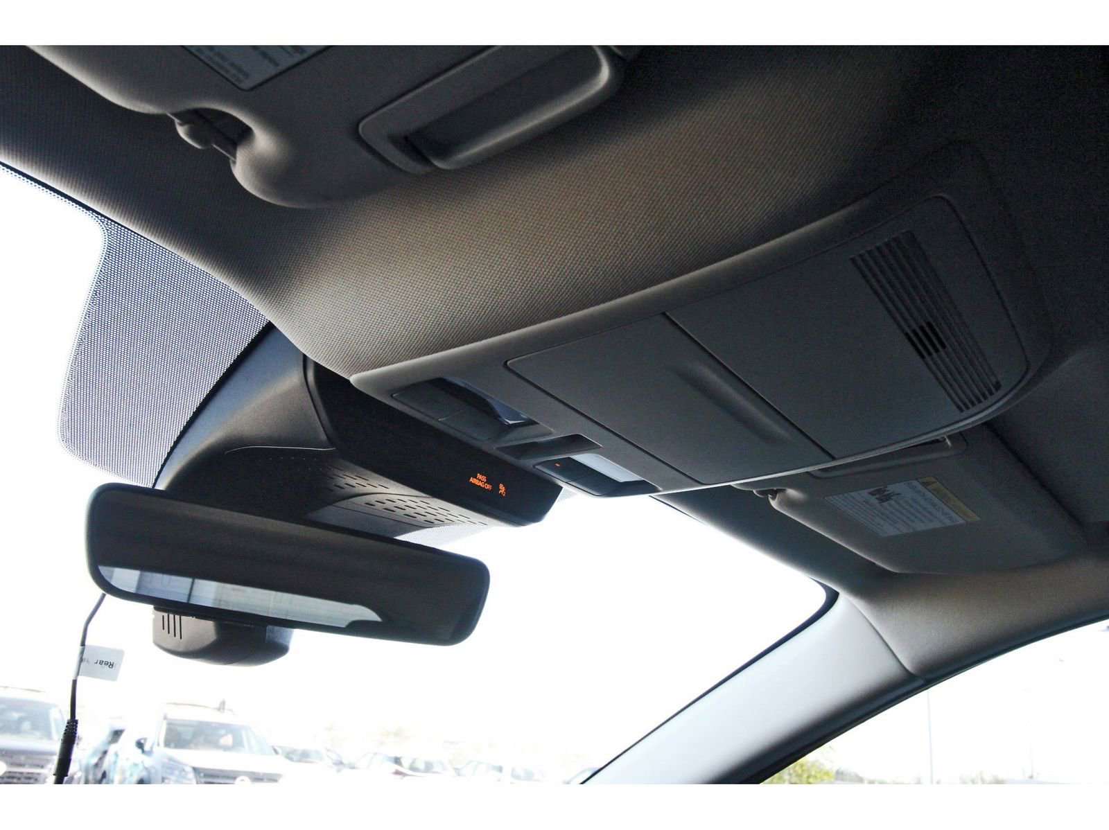 Used 2024 MAZDA CX-50 AWD 2.5 Turbo w/ Cargo Package image 23