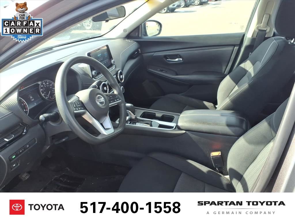 Used 2023 Nissan Sentra SV image 13