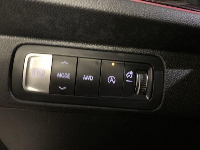 Certified 2024 Chevrolet Traverse RS image 18