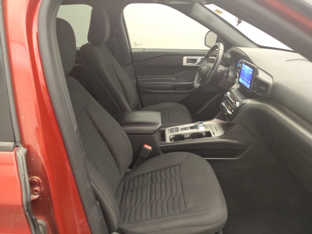 Used 2020 Ford Explorer XLT RWD image 21