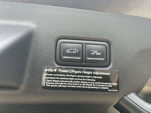 New 2027 Kia Telluride SX Prestige X-Pro AWD/4WD image 10