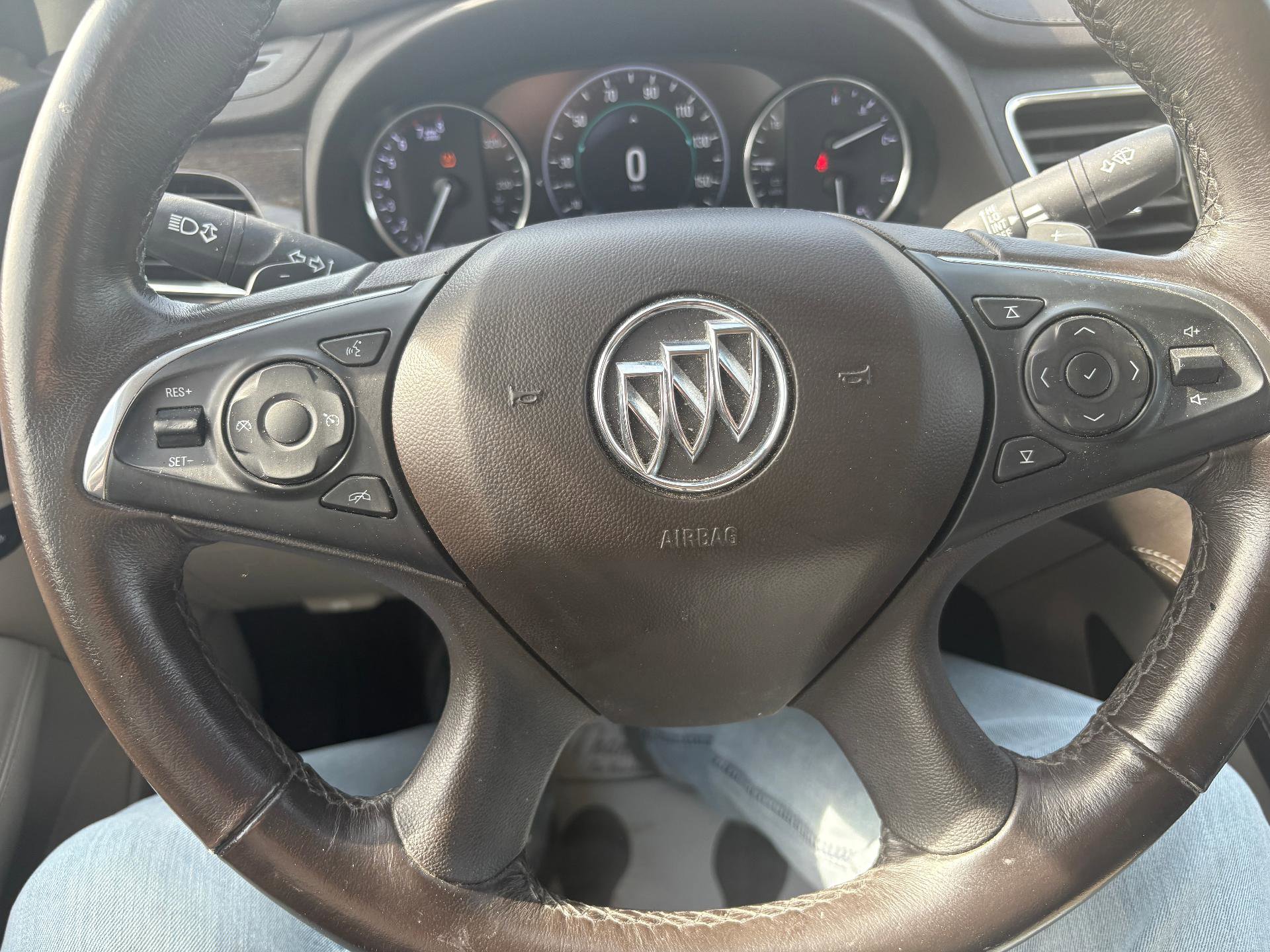 Used 2017 Buick LaCrosse Essence w/ Sights and Sounds Package image 21