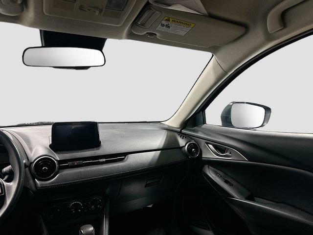 Used 2019 MAZDA CX-3 Sport AWD/4WD image 24