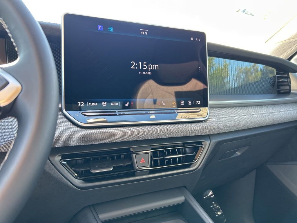 New 2026 Volkswagen Tiguan S image 32