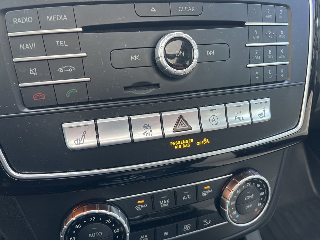 Used 2018 Mercedes-Benz GLE 43 AMG 4MATIC image 44