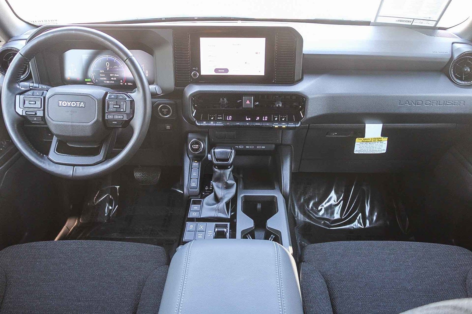 Used 2024 Toyota Land Cruiser 1958 image 12